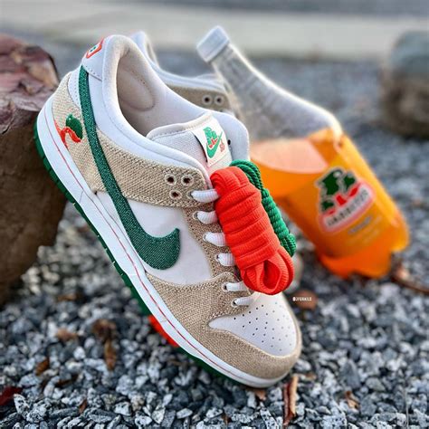 nike sb dunks x jarritos|Jarritos x Nike SB.